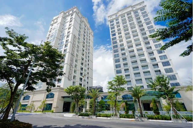 D'Lioro Hotel & Resort Ha Long